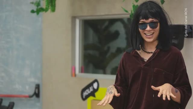 Gala de Nominaci&oacute;n 9