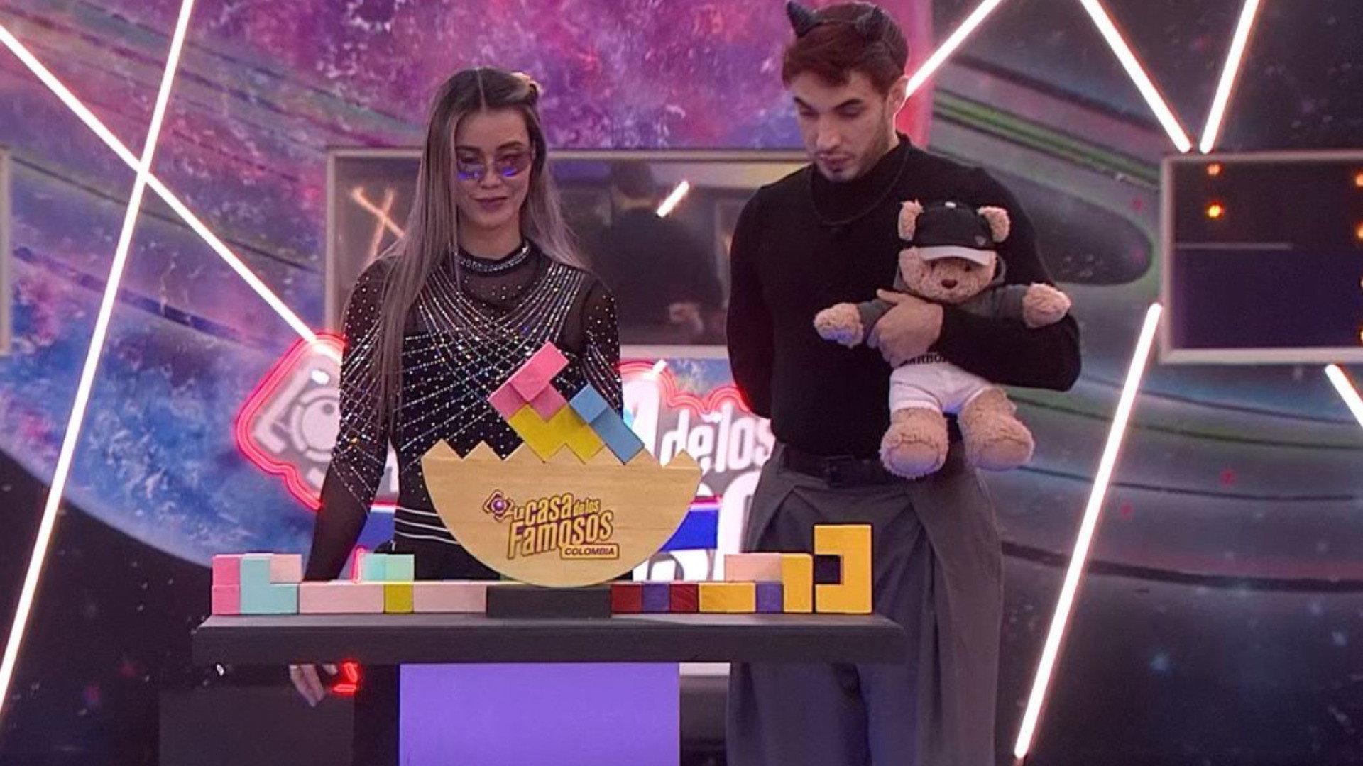 Gala de Nominaci&oacute;n 9