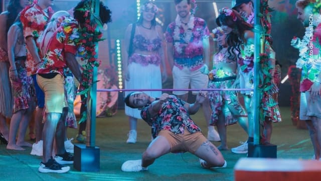 Gala de Eliminaci&oacute;n 9