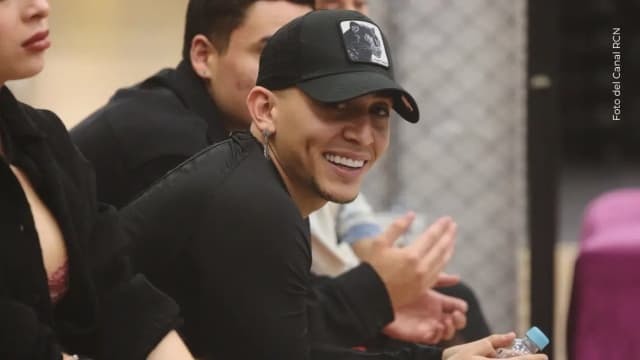 Gala de Nominaci&oacute;n 1