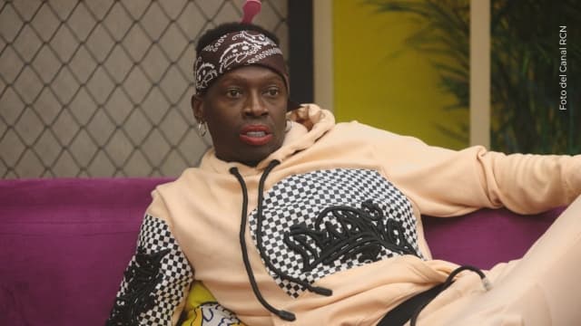 Gala de Eliminaci&oacute;n 1