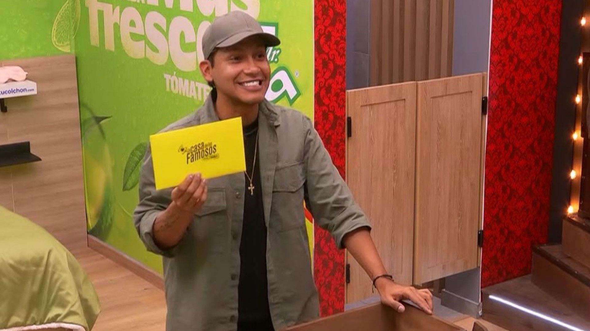 Gala de Eliminaci&oacute;n 1