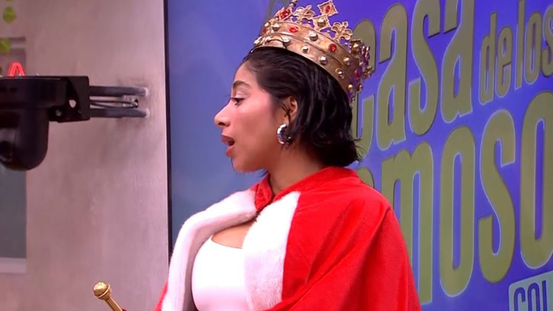 Gala de Eliminaci&oacute;n 11