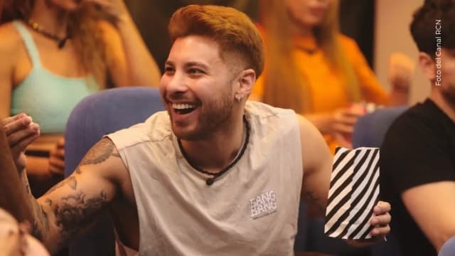 Gala del l&iacute;der