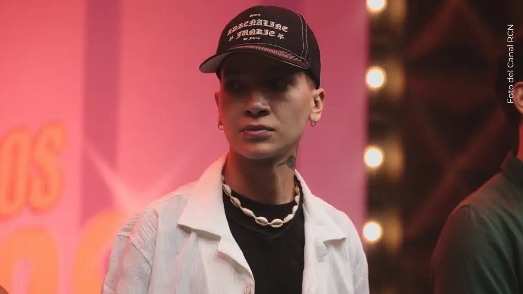 Gala de eliminaci&oacute;n