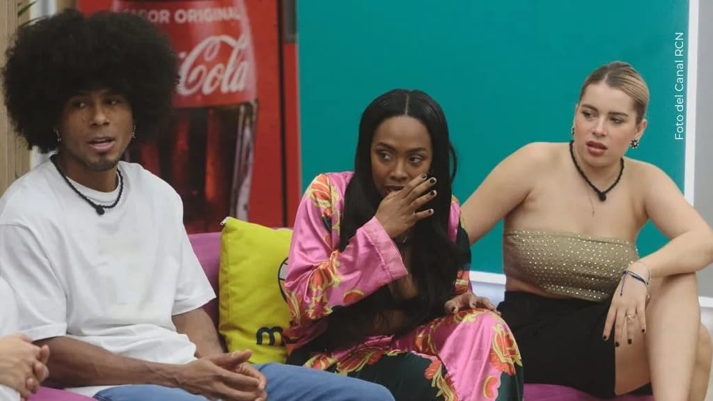 Gala de nominaci&oacute;n