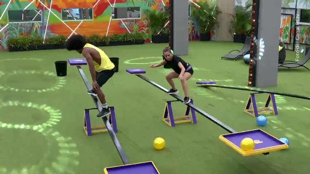 Gala de salvaci&oacute;n