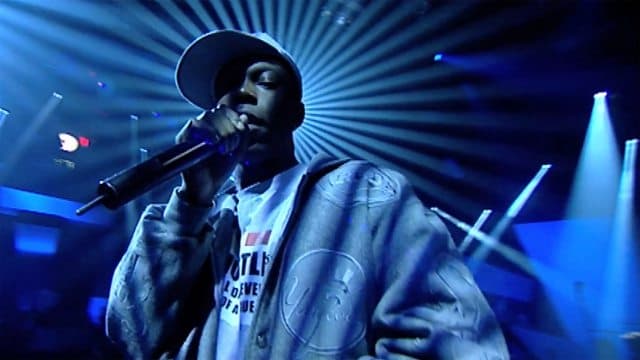 Sound of Black Britain: Groove Grime