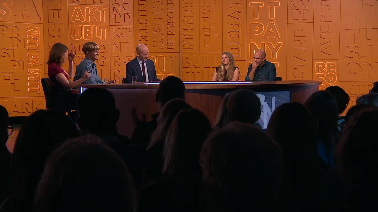 Episodio sin título