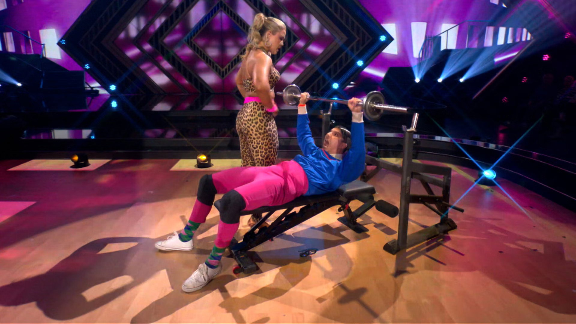 Imagen de la serie