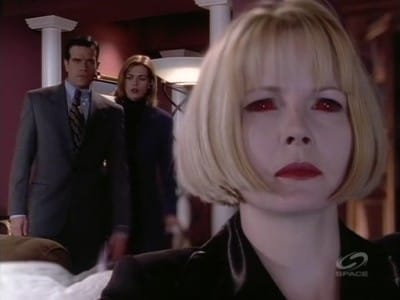 The 1th Floor / The Believer