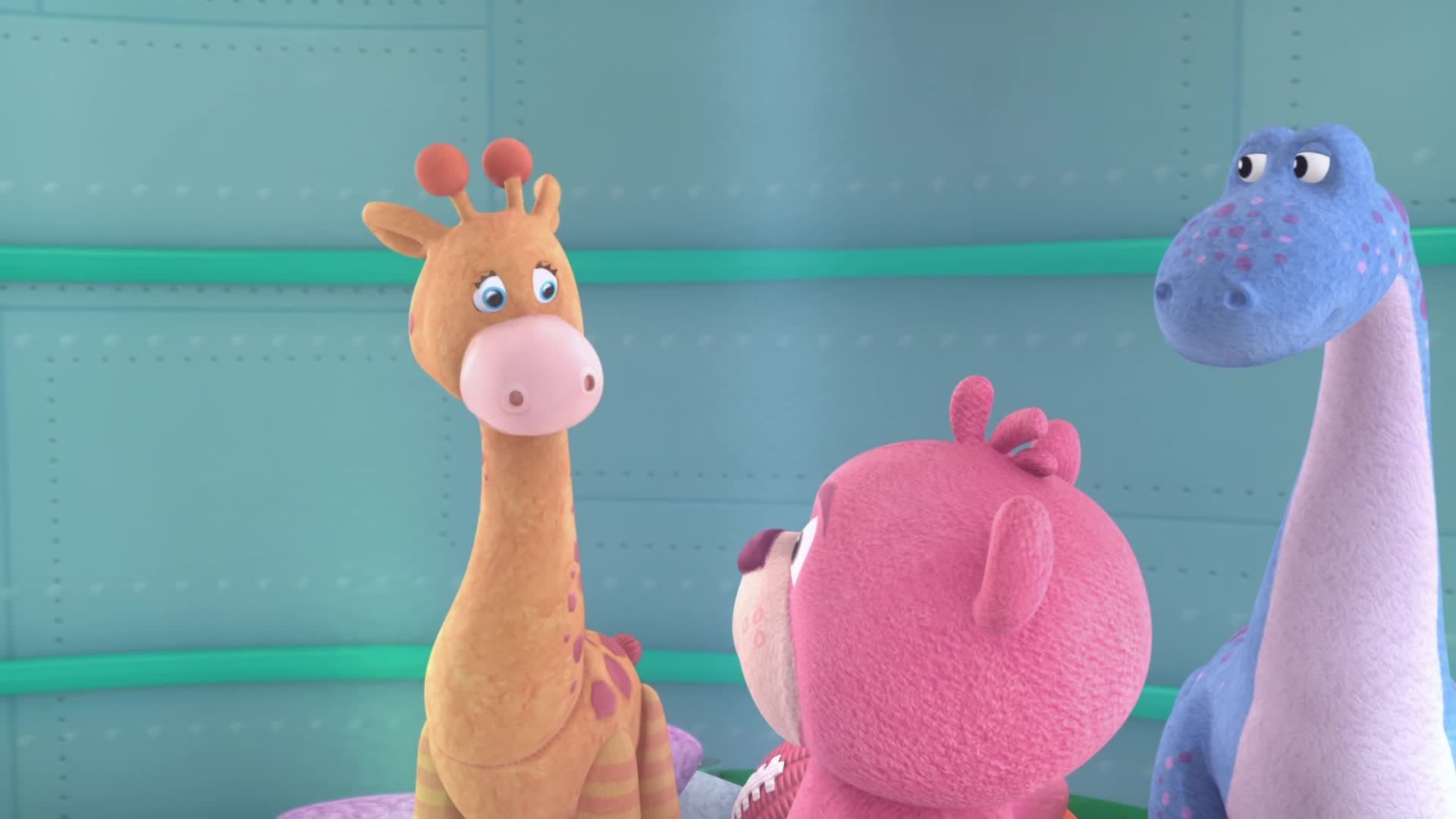 Starry, Starry Night