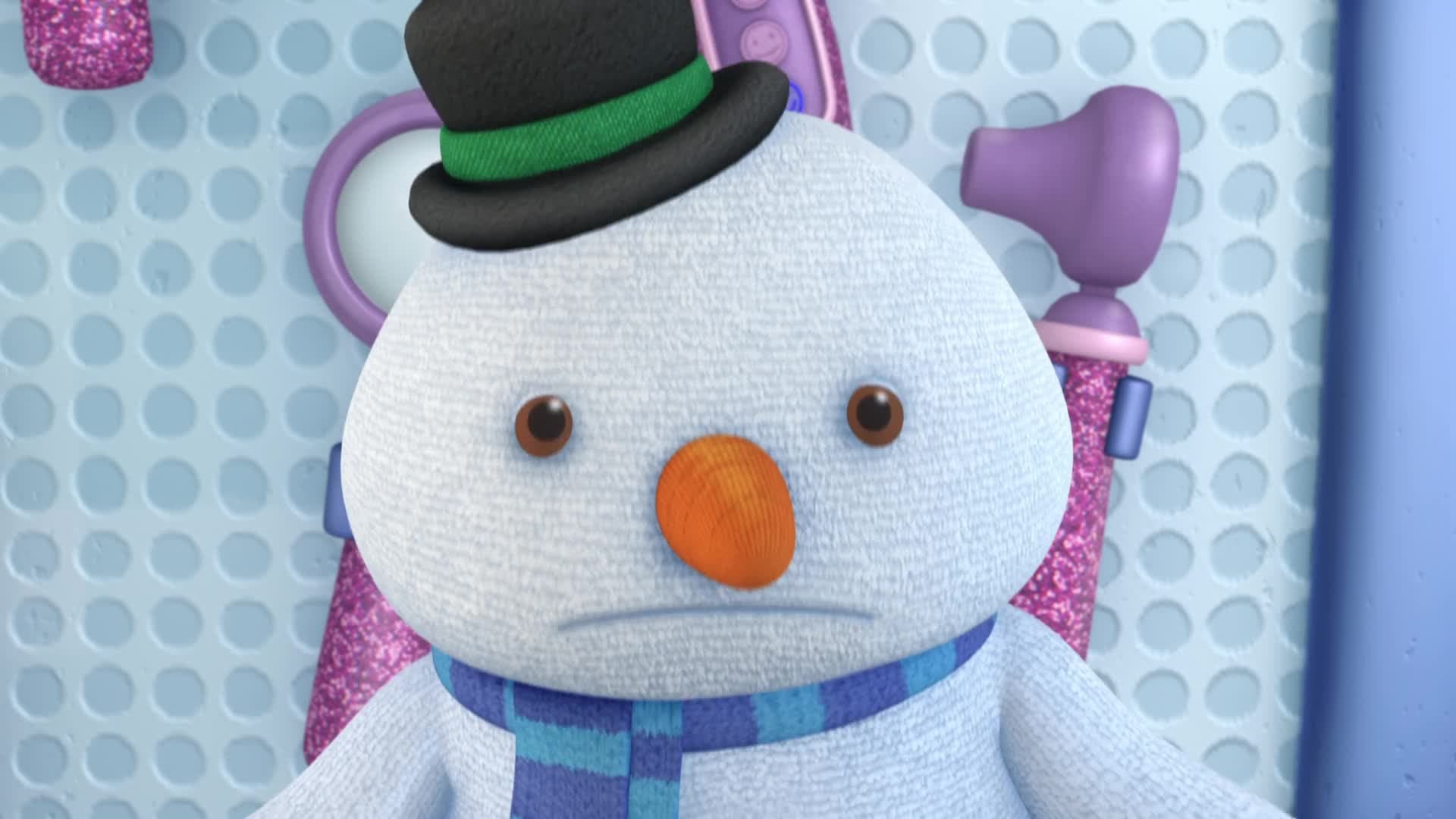 To Squeak, or Not to Squeak