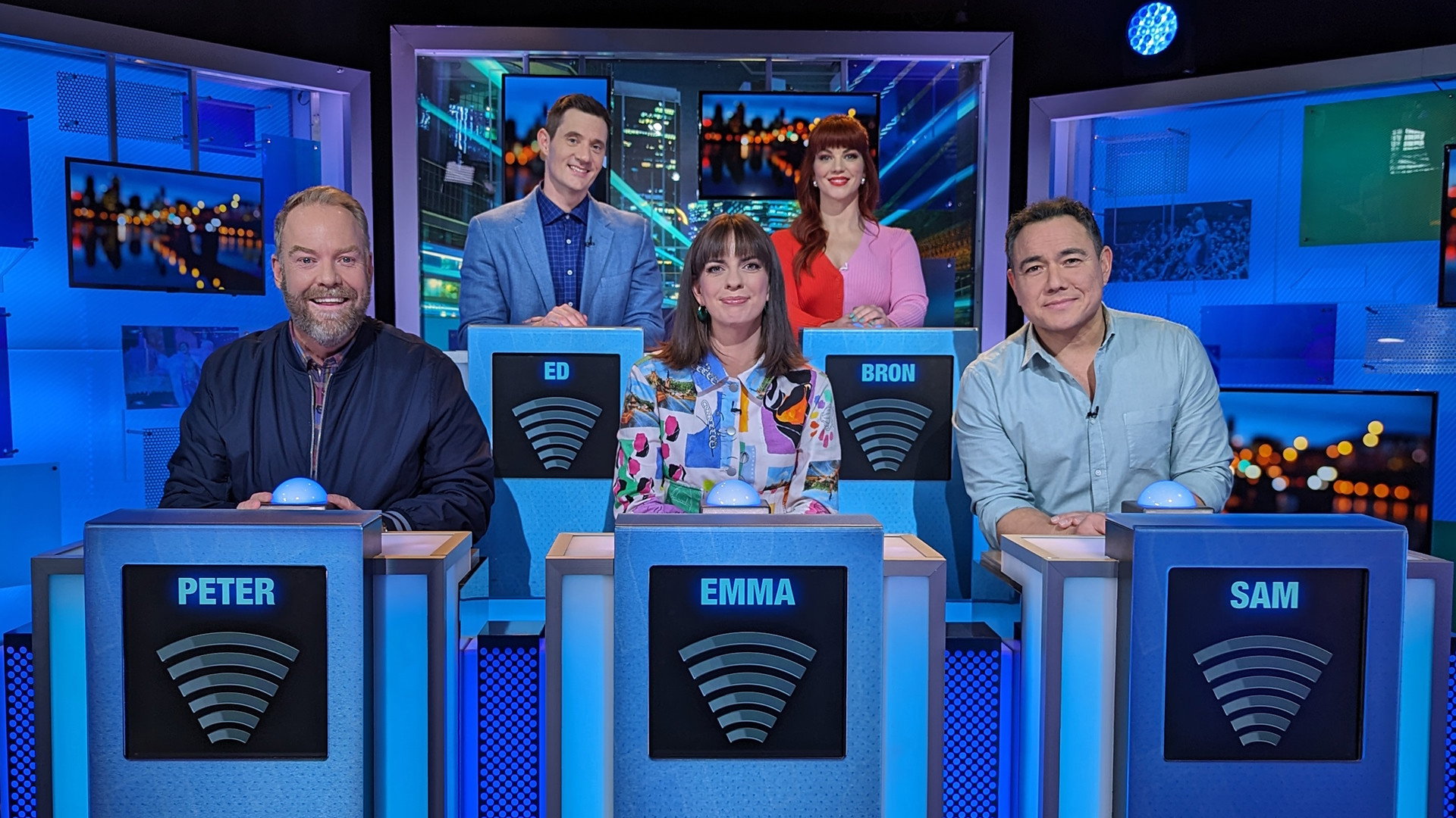 Episodio 1