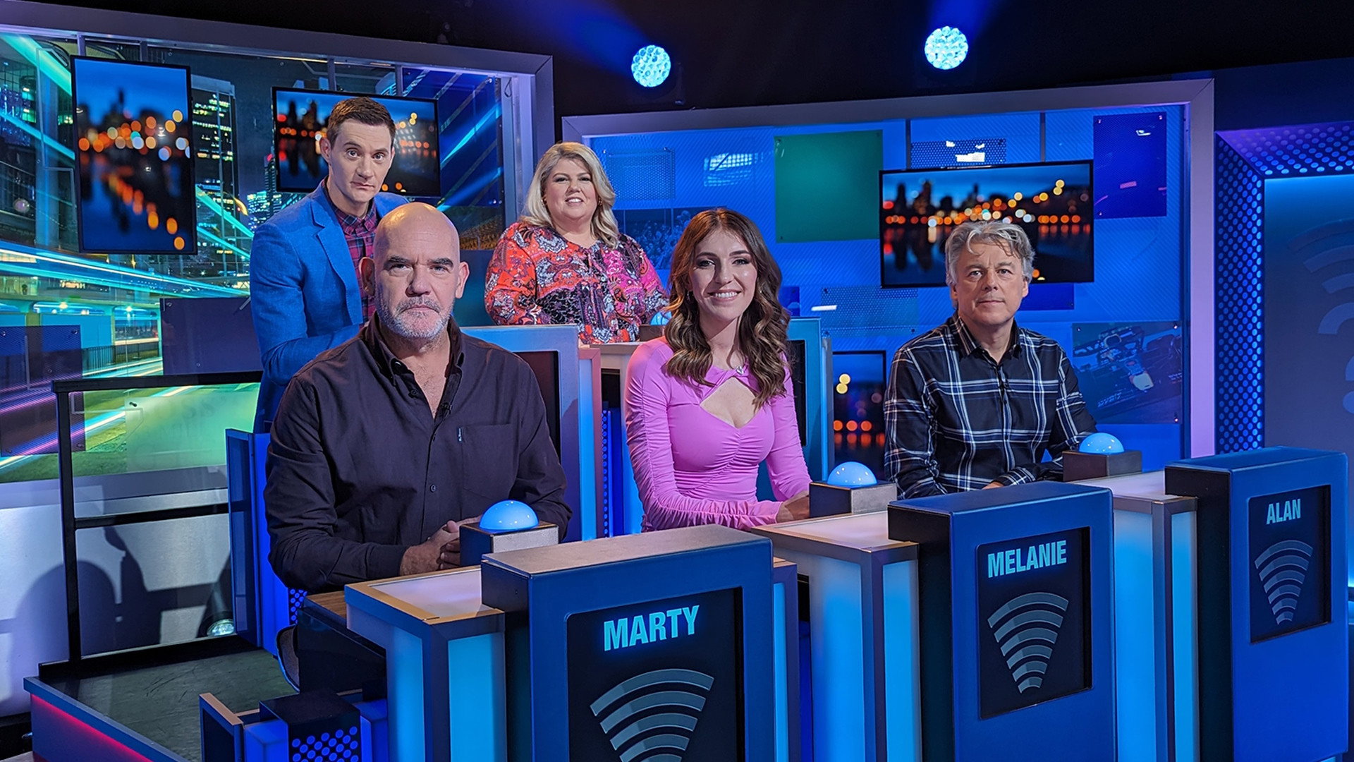 Episodio 14