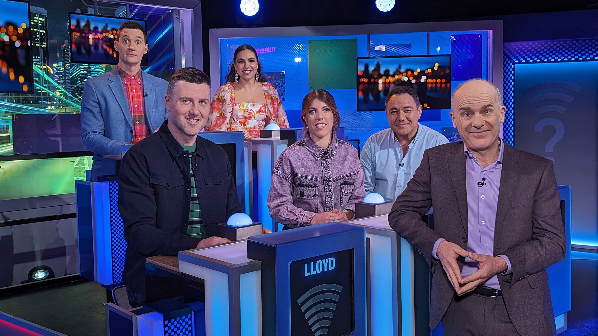 Episodio 18