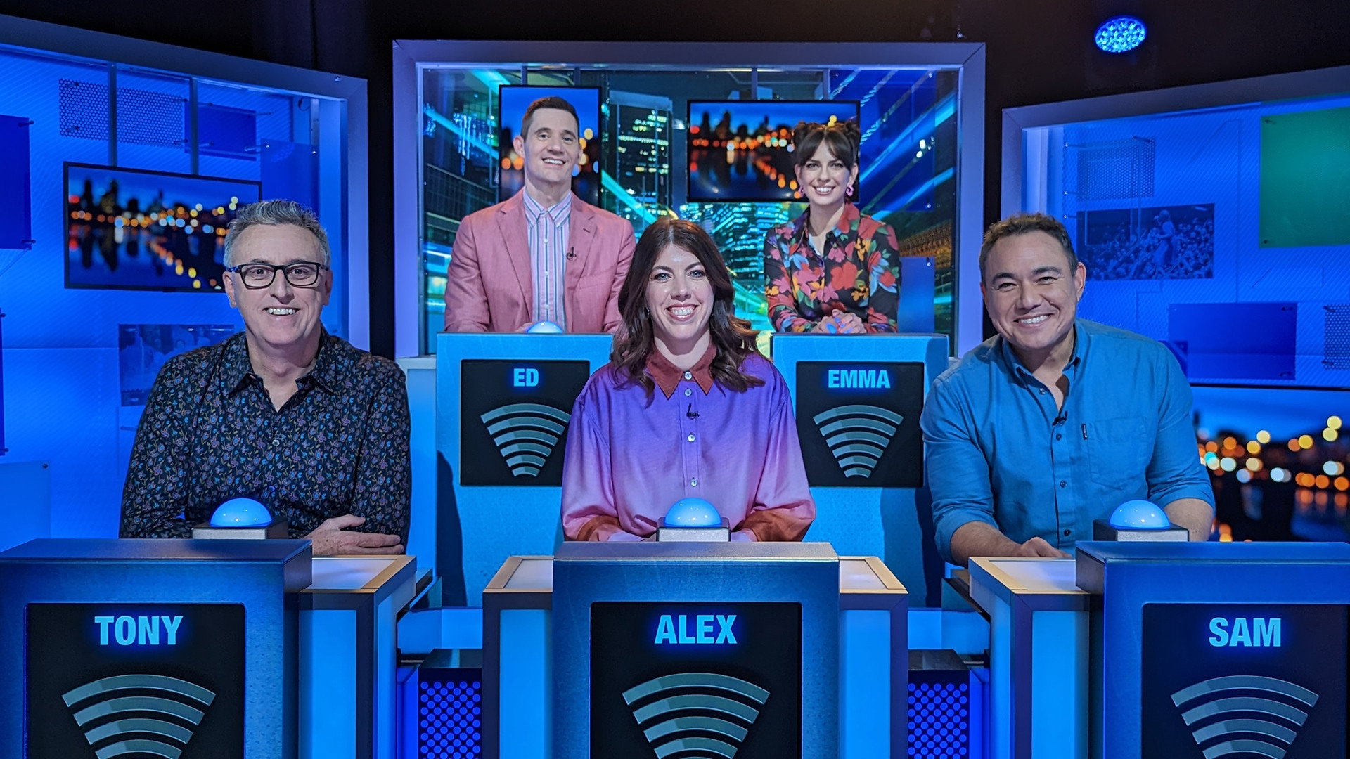 Episodio sin título