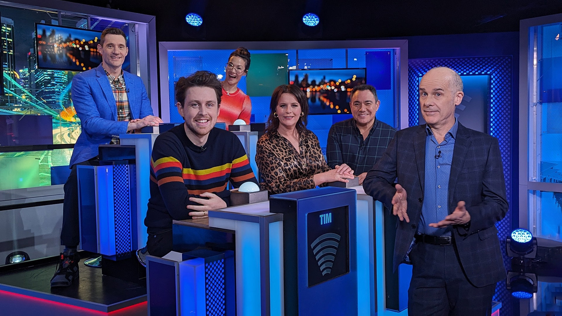 Episodio 6