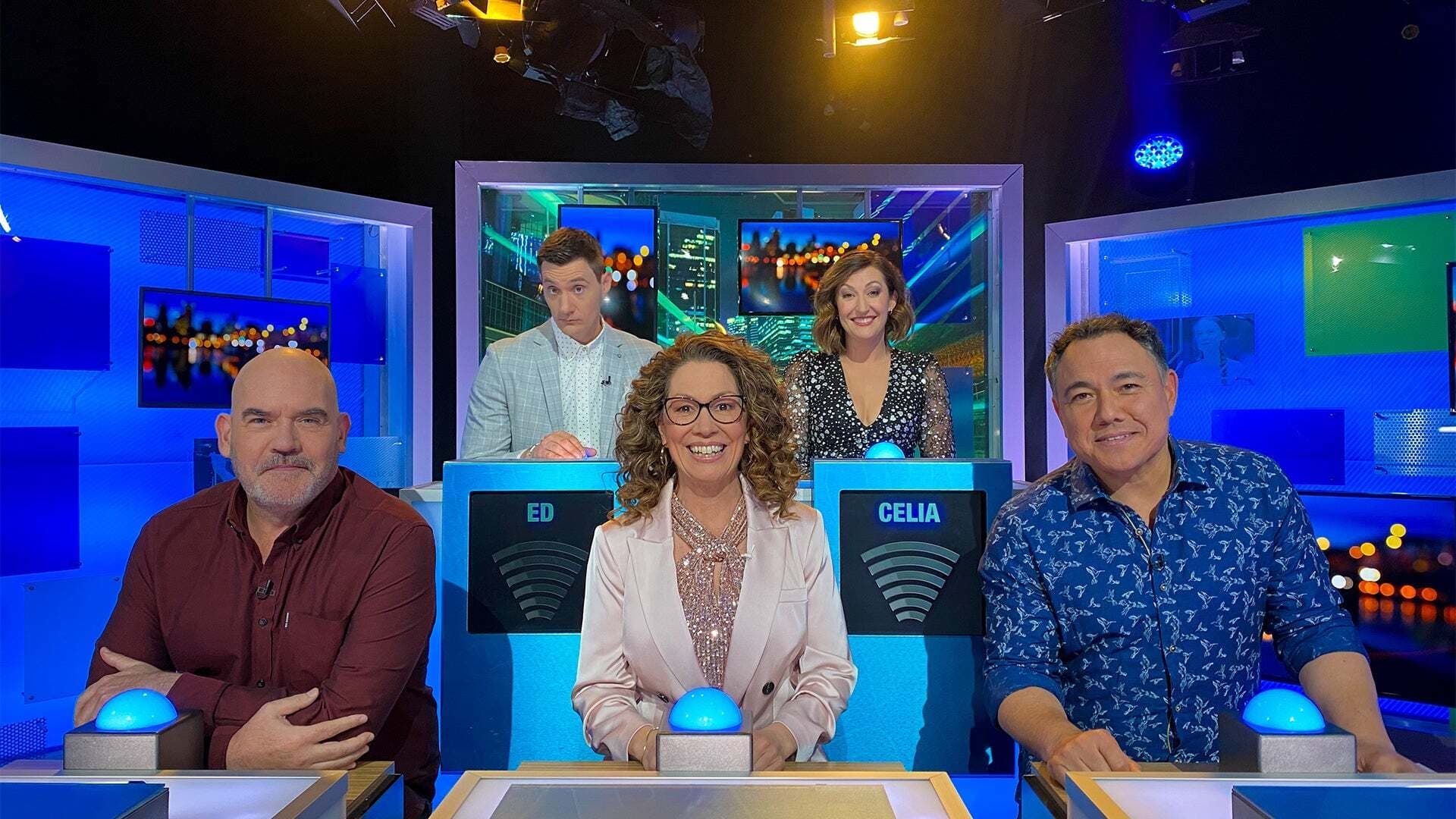 Have You Been Paying Attention to 221?