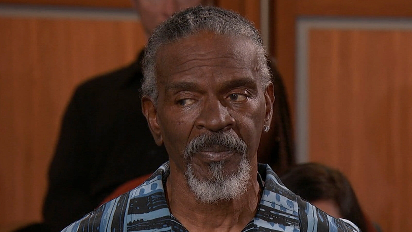 Where There 's a Will, There'  s a Way