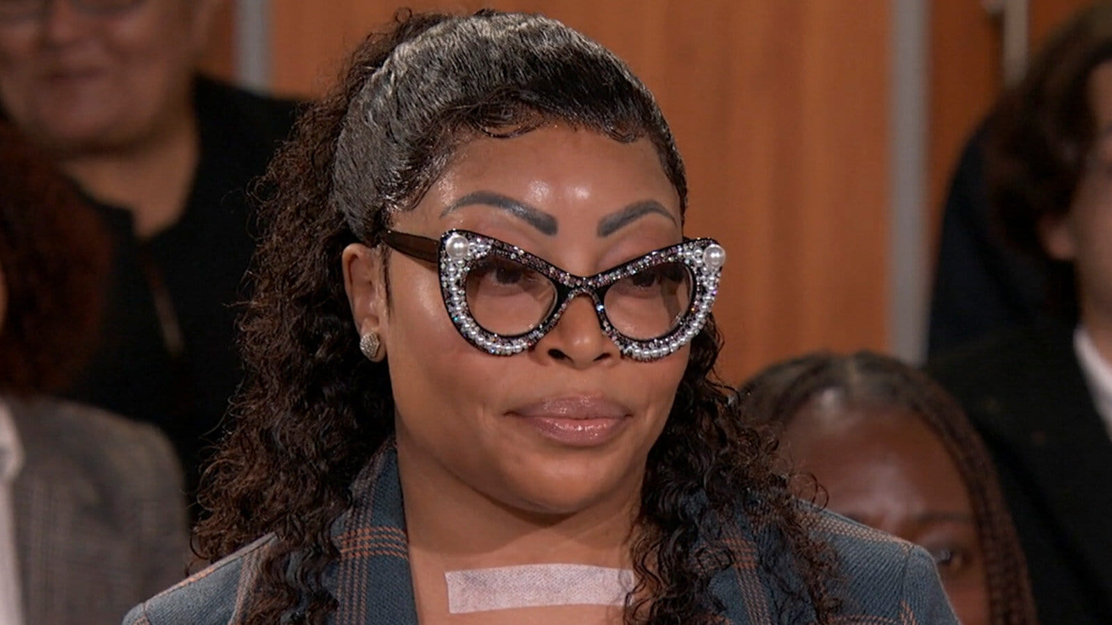 Body Sculpting Fiasco'(Part 2)