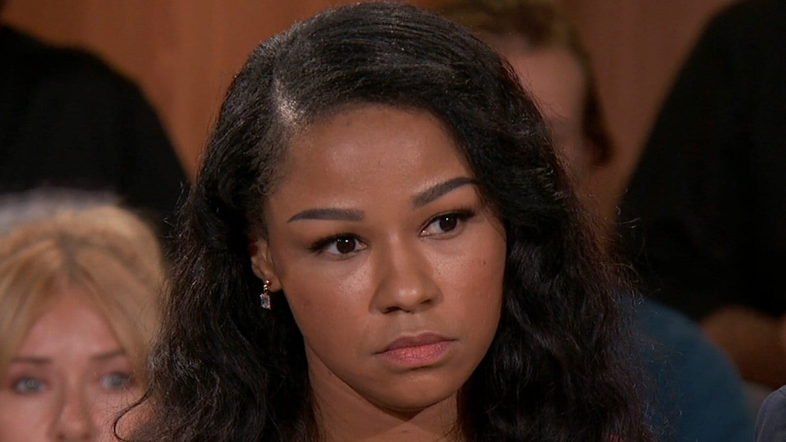 Overflooded Drained My Account