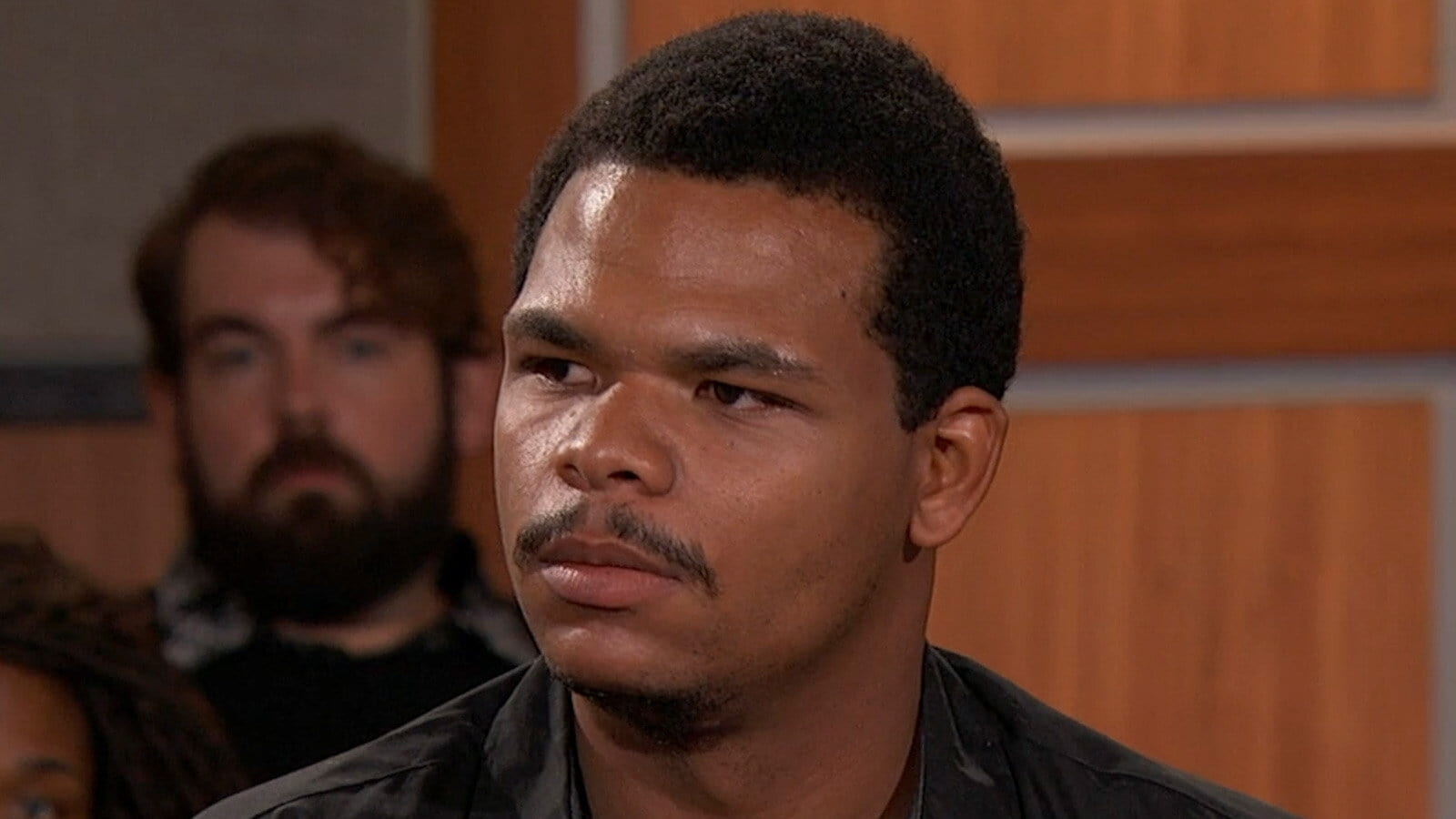 Stroke While Driving? (Part 1)