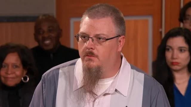 Police Misconduct or Paranoia?