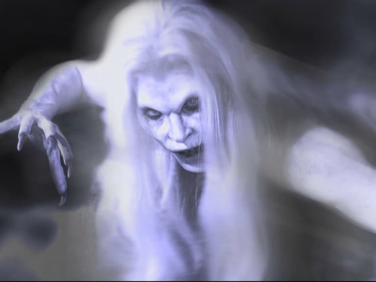 The Demons of Charmed