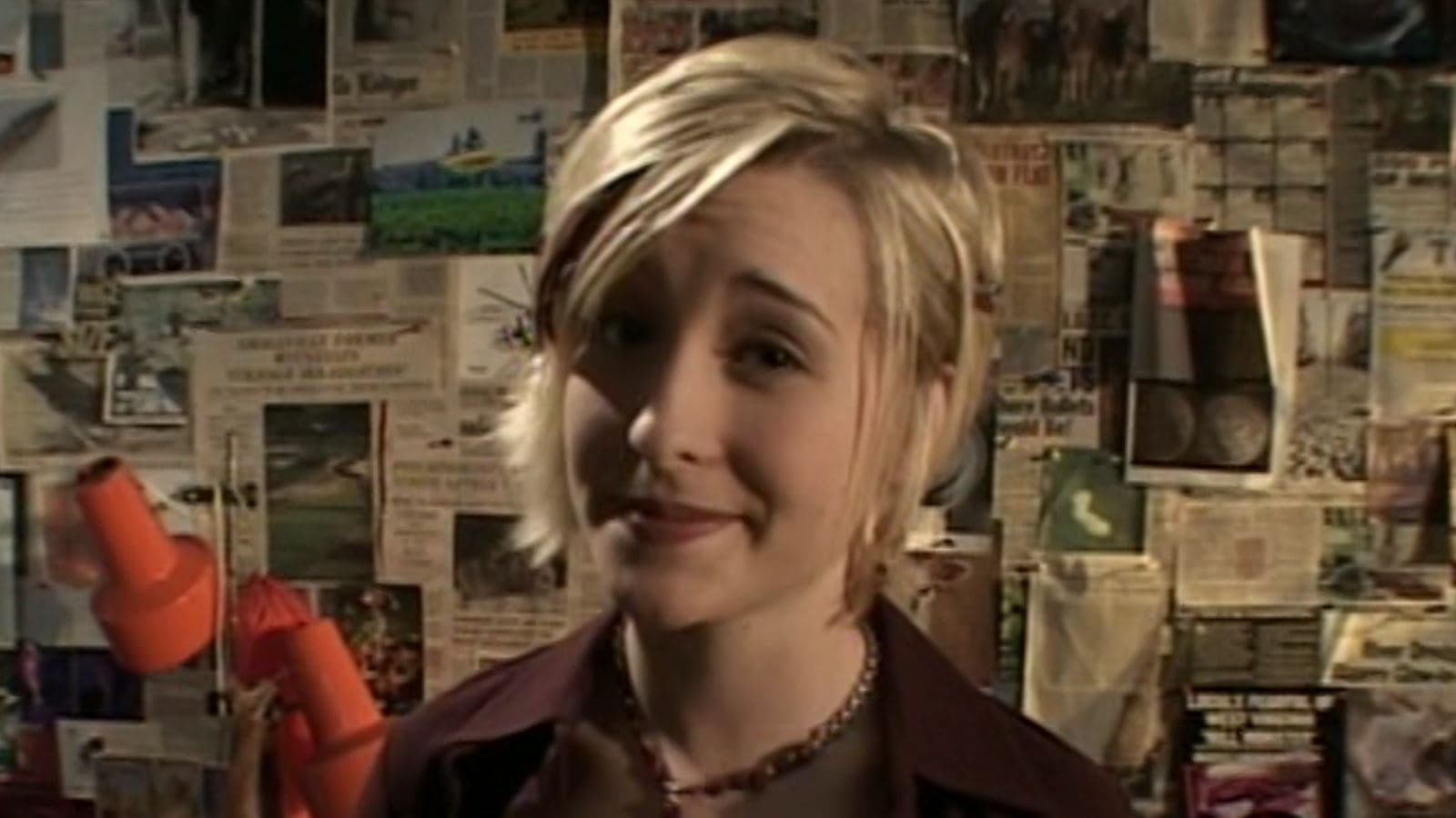 Chloe Chronicles: Part