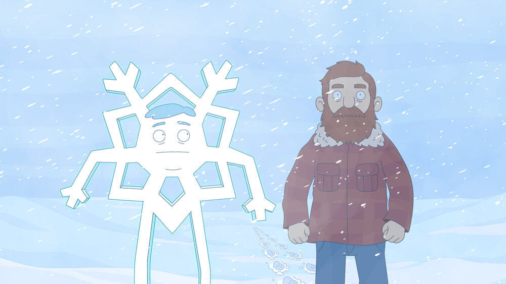 Game of Snownes Adventure