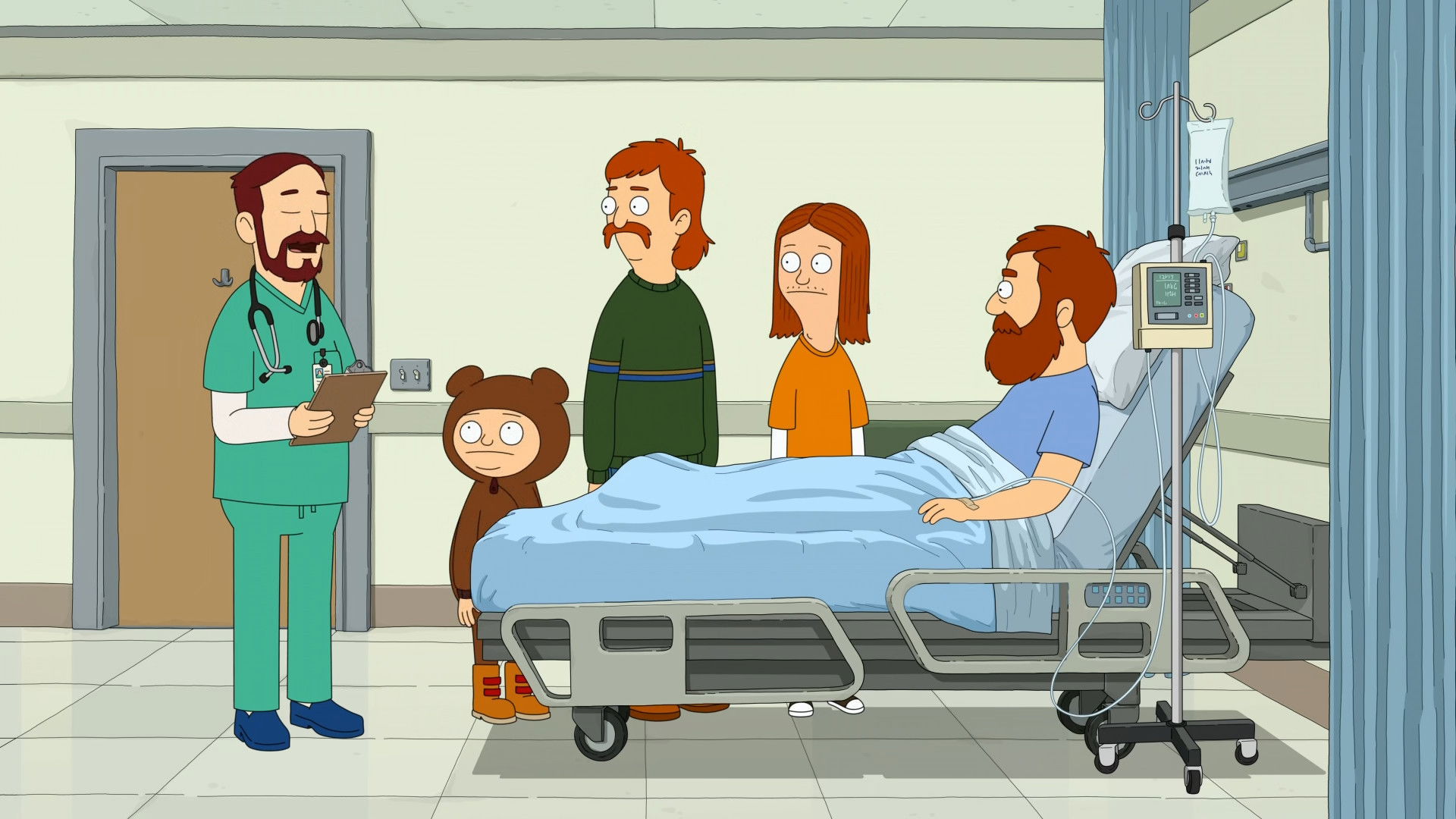 Episodio sin título
