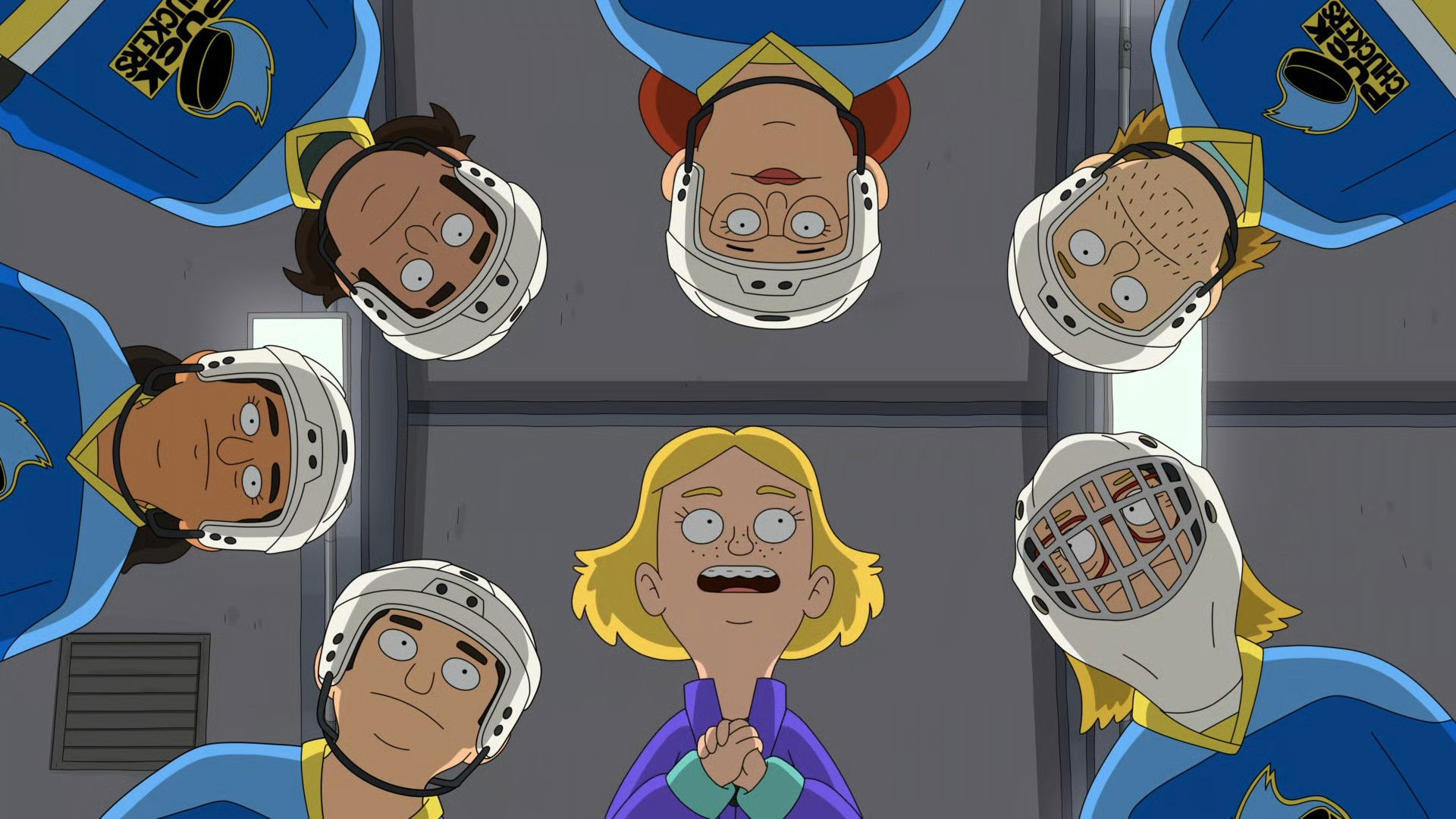 Episodio sin título