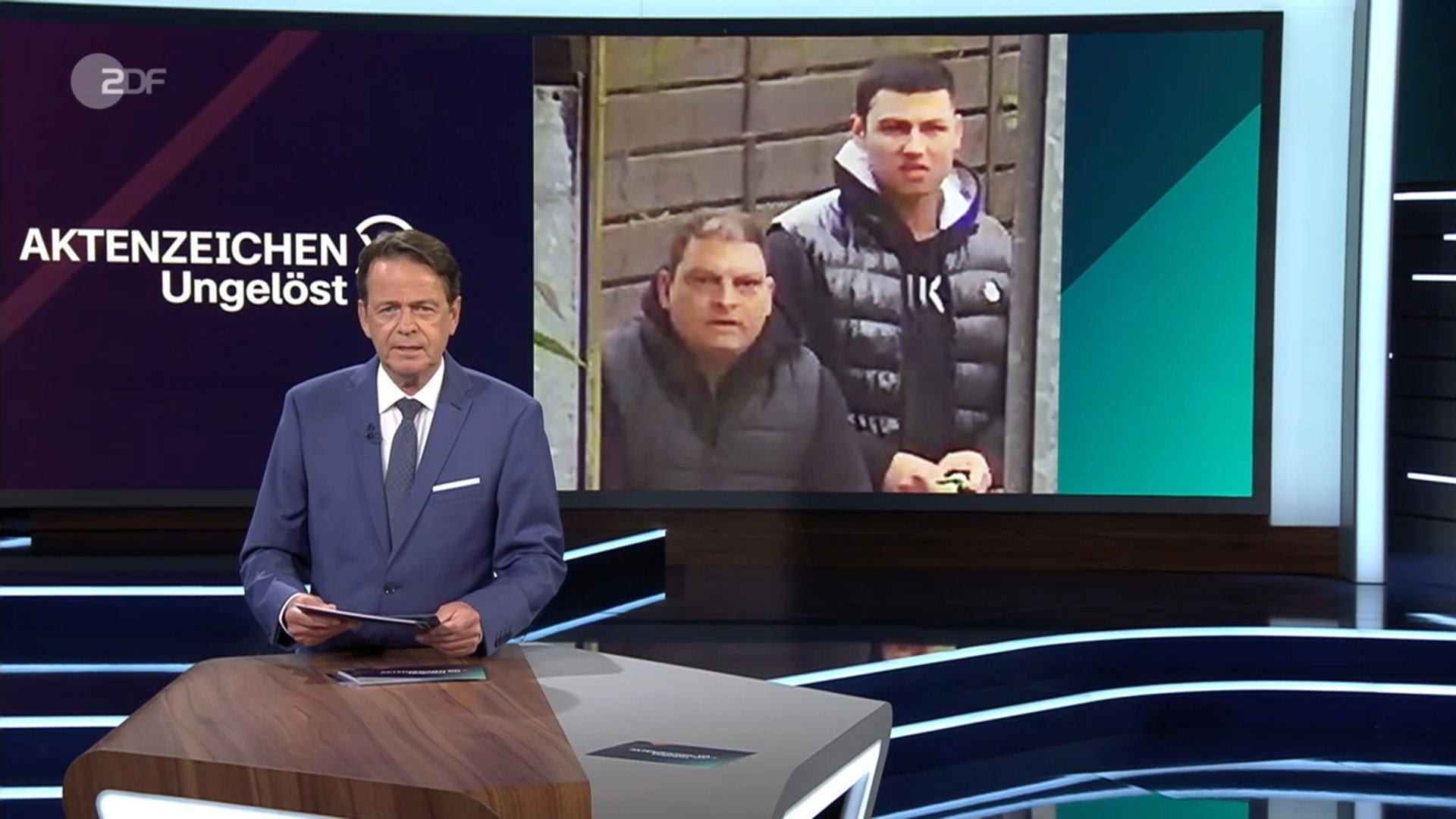 Episodio sin título