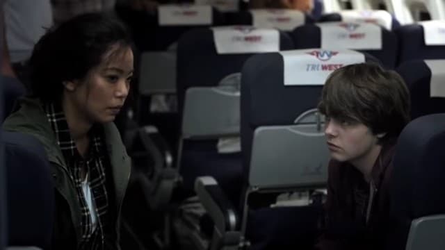 Flight 462: Part 11