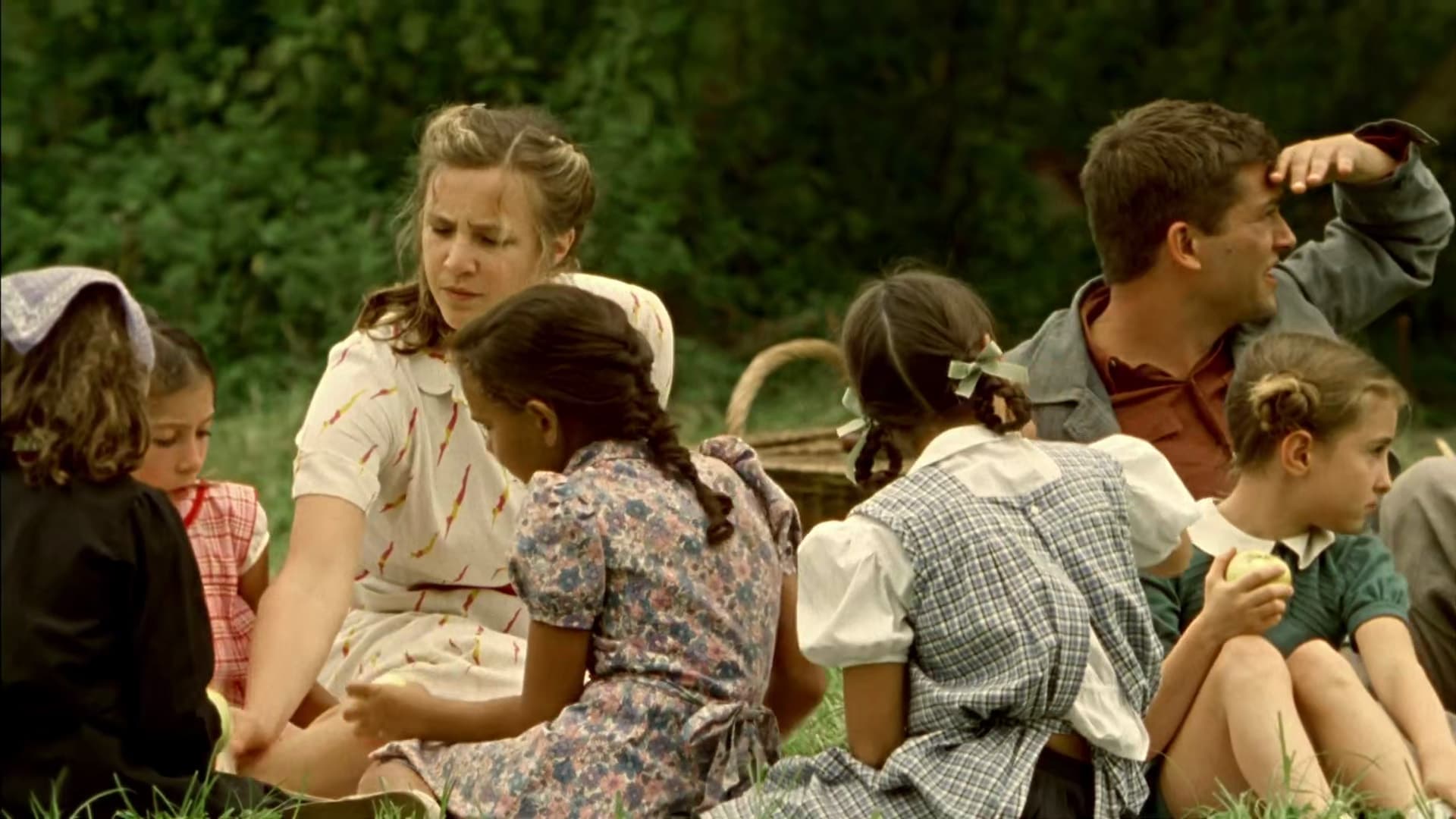 The Landing (June 12, 194)