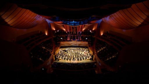 Great Performances at the Met: The Amazing Adventures of Kavalier Clay
