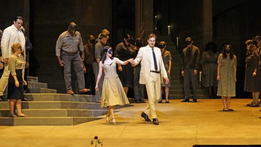 Great Performances at the Met: Il Barbiere di Siviglia