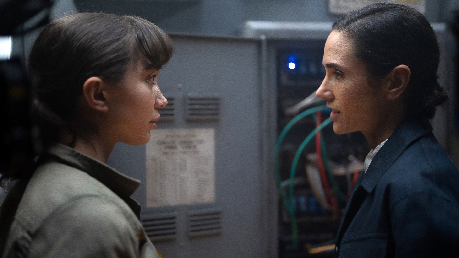 Episodio sin título