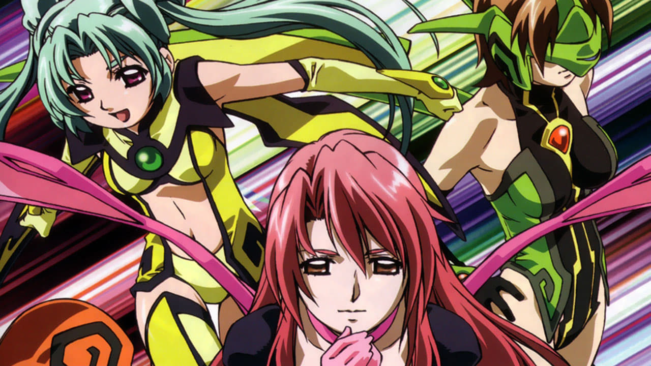 Caroline and the Bad Back