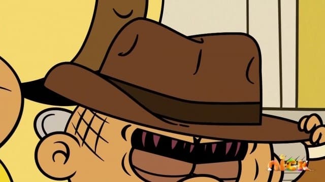 Dial  'M'   for Mustard