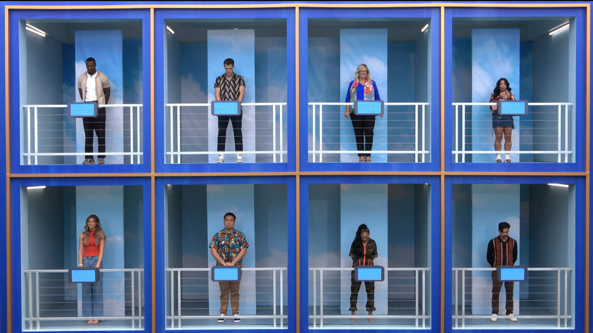 Episodio 1