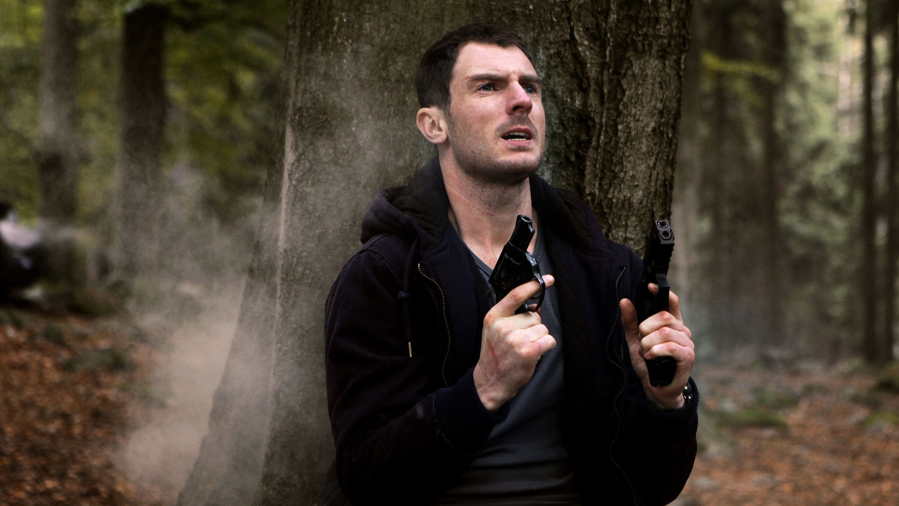 Desperation Desperados