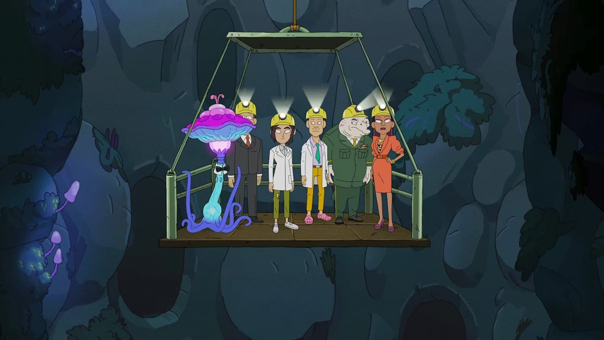 Reagan Mychelle's Hive School Reunion