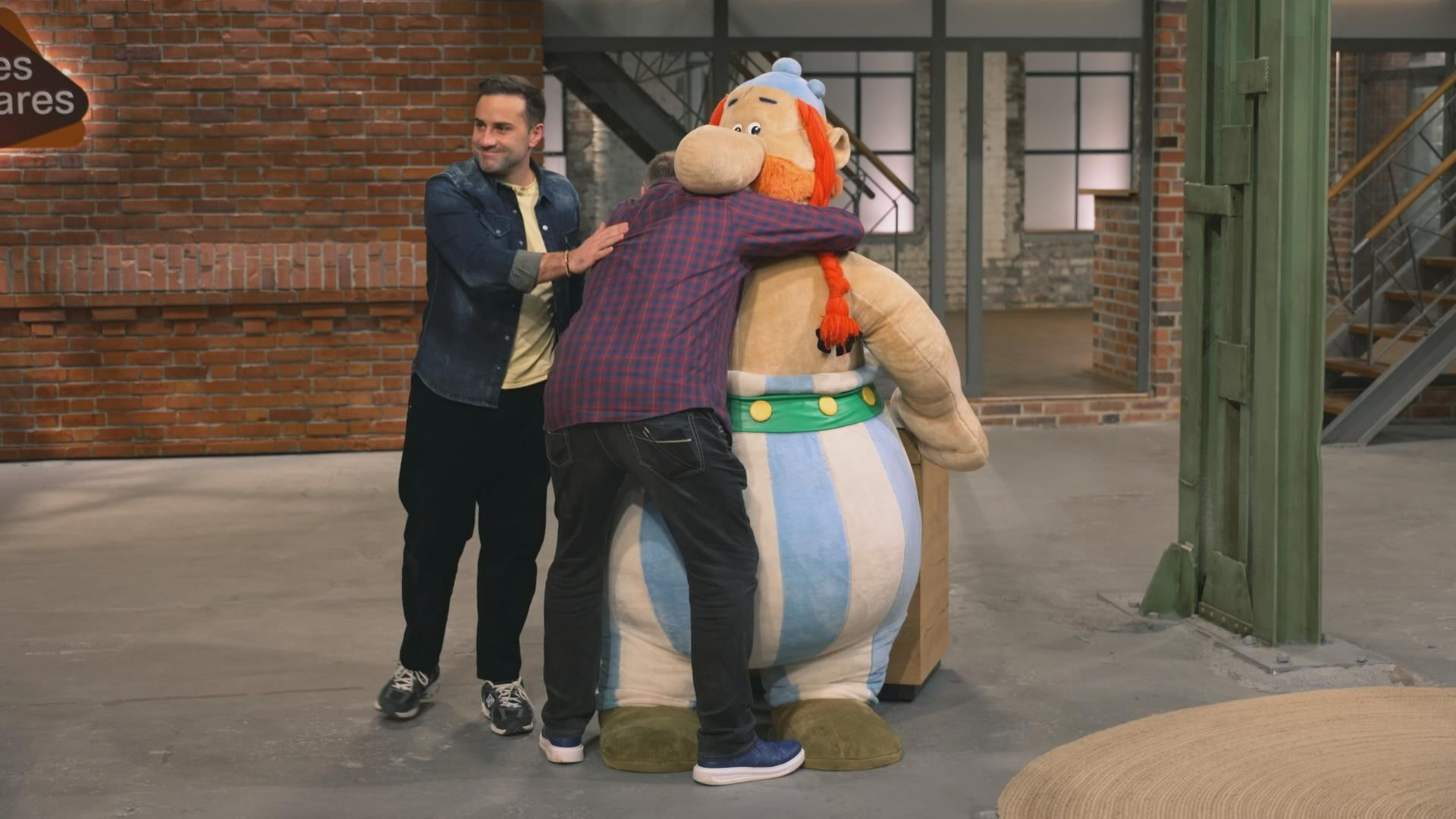 Episodio 1