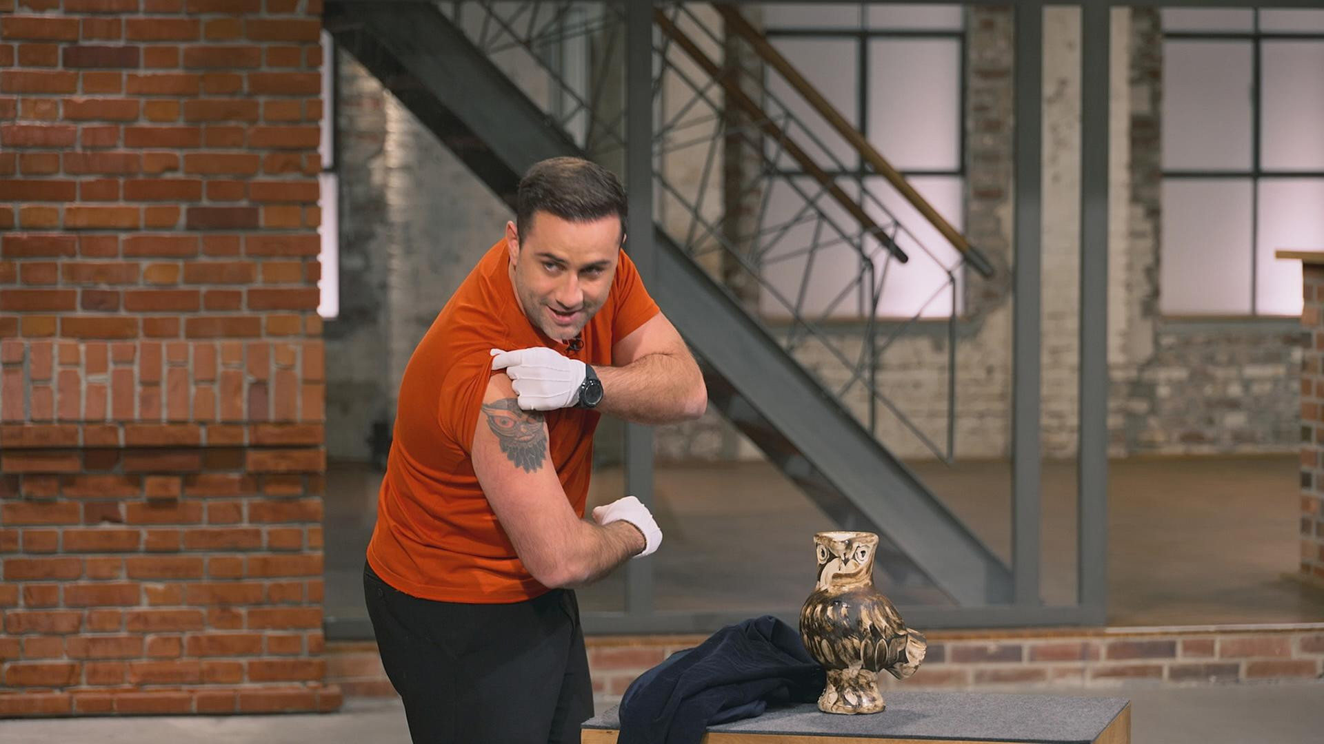 Episodio 7