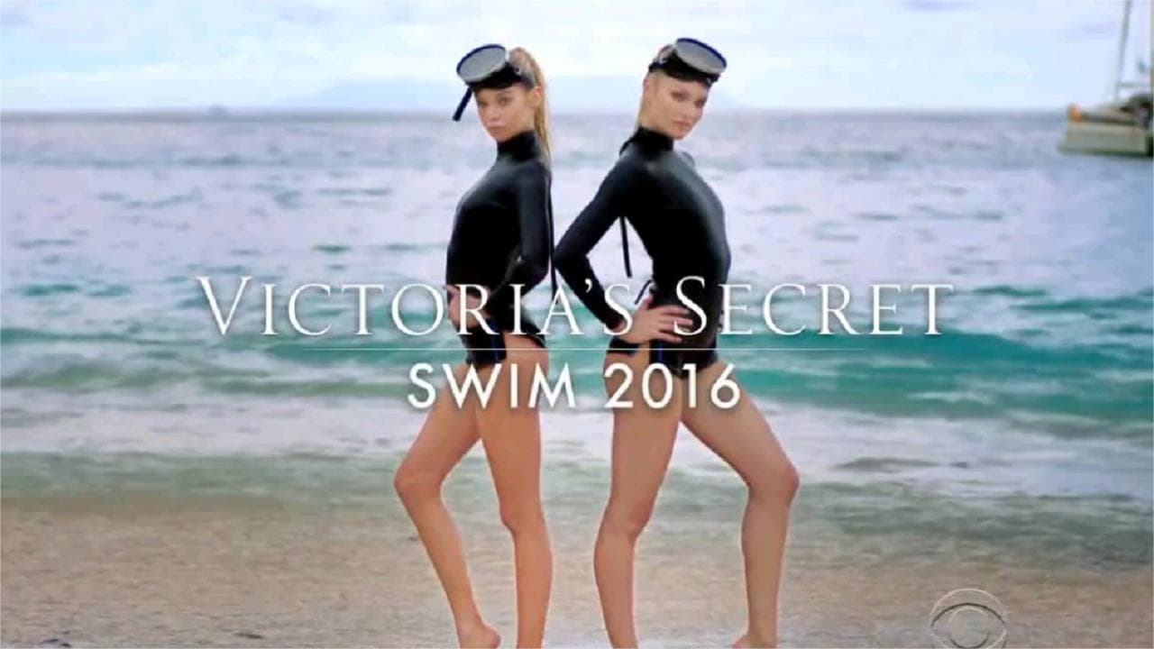 Victoria's Secret Swim Special 216