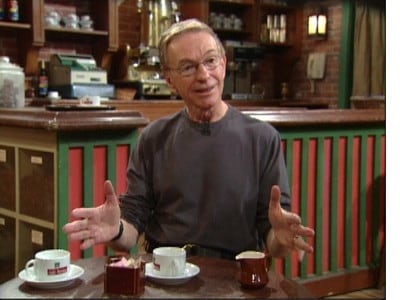 A Conversation with Art Director Roy Christopher