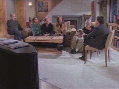 Frasier 2th Episode Special