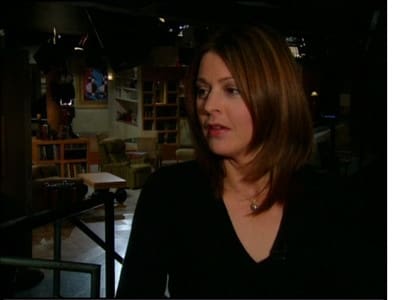 The Niles and Daphne Attraction